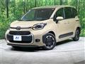 2023 Toyota Sienta