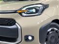 2023 Toyota Sienta
