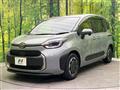 2023 Toyota Sienta