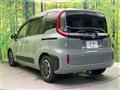 2023 Toyota Sienta