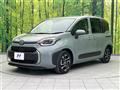 2023 Toyota Sienta
