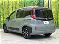2023 Toyota Sienta