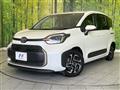 2023 Toyota Sienta