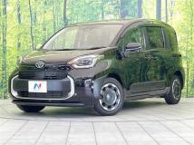 2023 Toyota Sienta