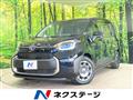2023 Toyota Sienta