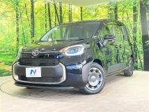 2023 Toyota Sienta