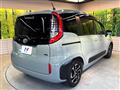 2023 Toyota Sienta