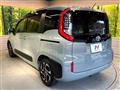 2023 Toyota Sienta