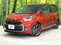 2023 Toyota Sienta