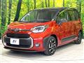 2023 Toyota Sienta