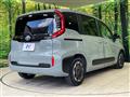 2023 Toyota Sienta