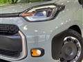 2023 Toyota Sienta