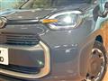 2023 Toyota Sienta