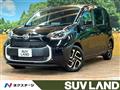 2023 Toyota Sienta