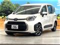 2023 Toyota Sienta