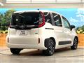 2023 Toyota Sienta