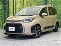 2023 Toyota Sienta