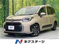 2023 Toyota Sienta