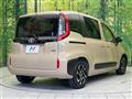 2023 Toyota Sienta
