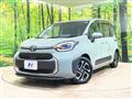 2023 Toyota Sienta