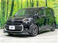 2023 Toyota Sienta