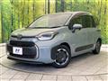 2023 Toyota Sienta