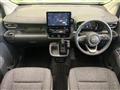 2023 Toyota Sienta