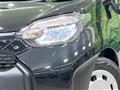 2023 Toyota Sienta