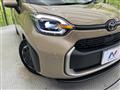 2024 Toyota Sienta