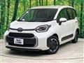 2024 Toyota Sienta