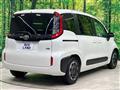 2024 Toyota Sienta