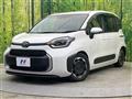2024 Toyota Sienta