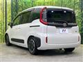 2024 Toyota Sienta