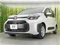 2024 Toyota Sienta