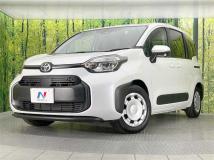2024 Toyota Sienta