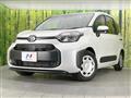 2024 Toyota Sienta