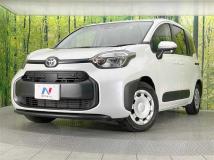 2024 Toyota Sienta