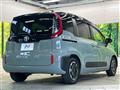 2024 Toyota Sienta