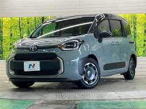 2024 Toyota Sienta