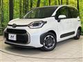 2024 Toyota Sienta