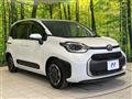 2024 Toyota Sienta