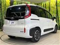 2024 Toyota Sienta