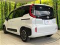 2024 Toyota Sienta