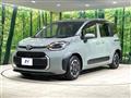 2024 Toyota Sienta