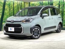 2024 Toyota Sienta