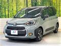 2024 Toyota Sienta