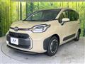 2024 Toyota Sienta