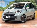 2024 Toyota Sienta