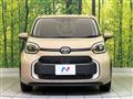 2025 Toyota Sienta
