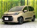 2025 Toyota Sienta